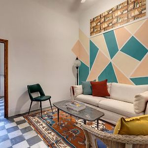 Appartement met Drie Slaapkamers
